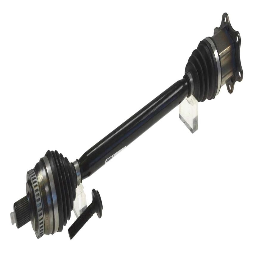 GKN/LOEBRO 305078 CV Axle Assembly