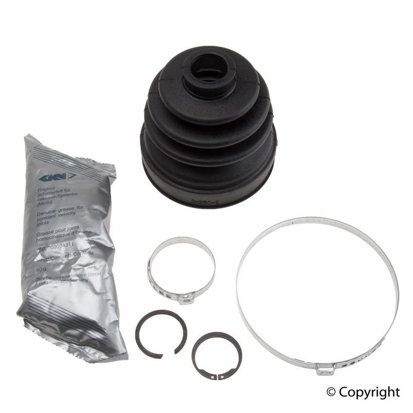 GKN/LOEBRO 305121 CV Joint Boot Kit
