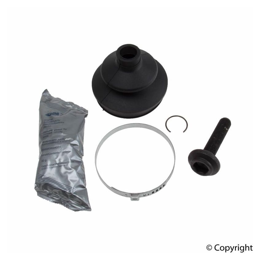 GKN/LOEBRO 305124 CV Joint Boot Kit