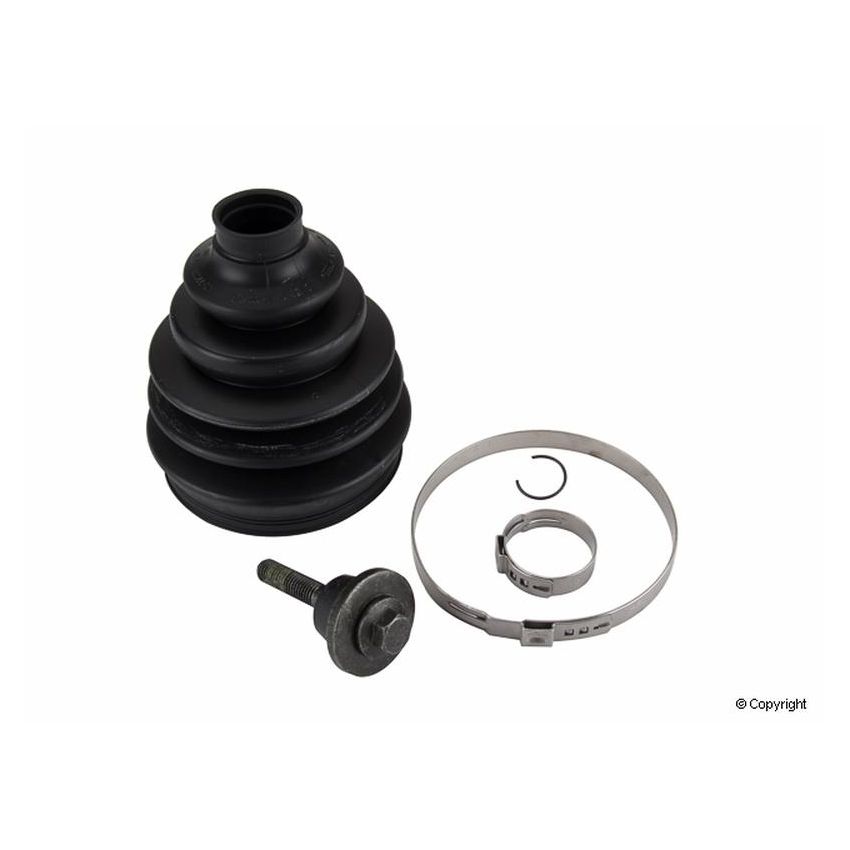 GKN/LOEBRO 305144 CV Joint Boot Kit
