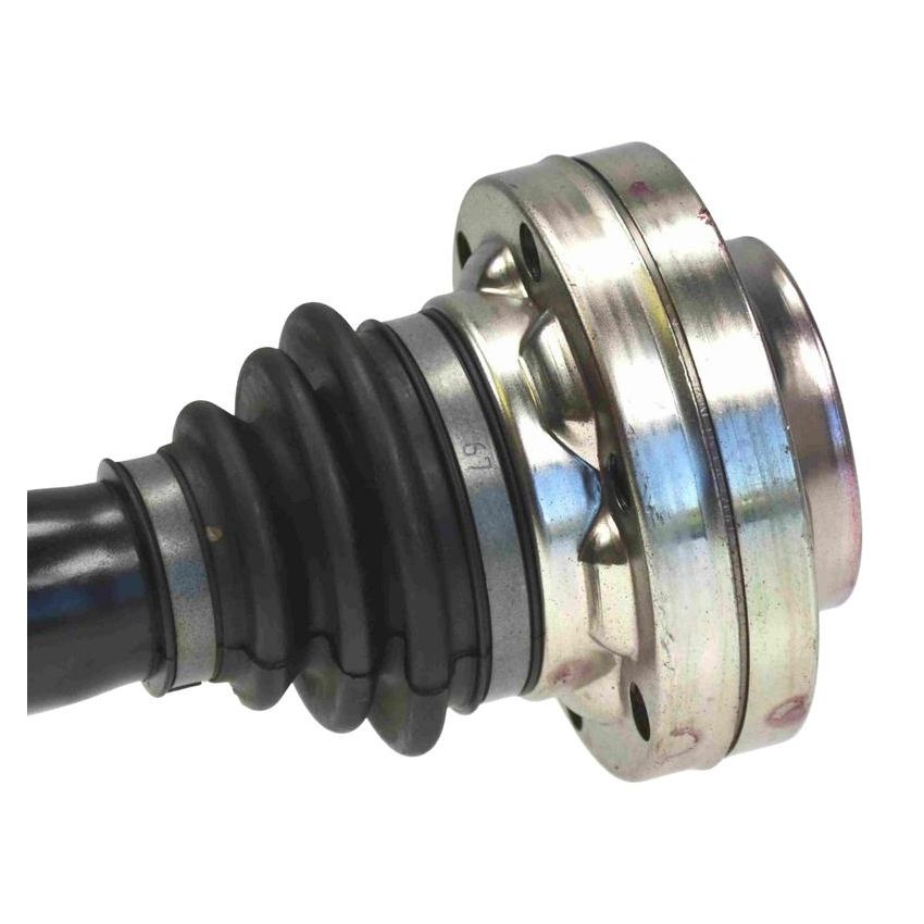 GKN/LOEBRO 305159 CV Axle Assembly