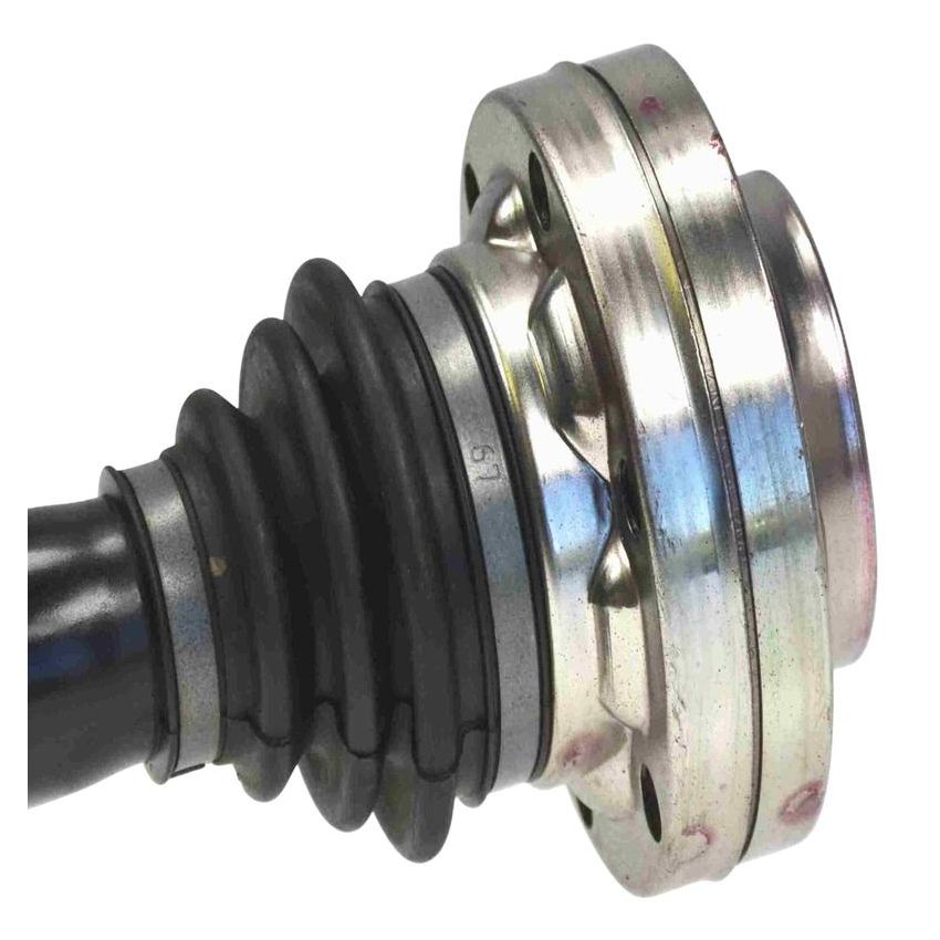 GKN/LOEBRO 305159 CV Axle Assembly