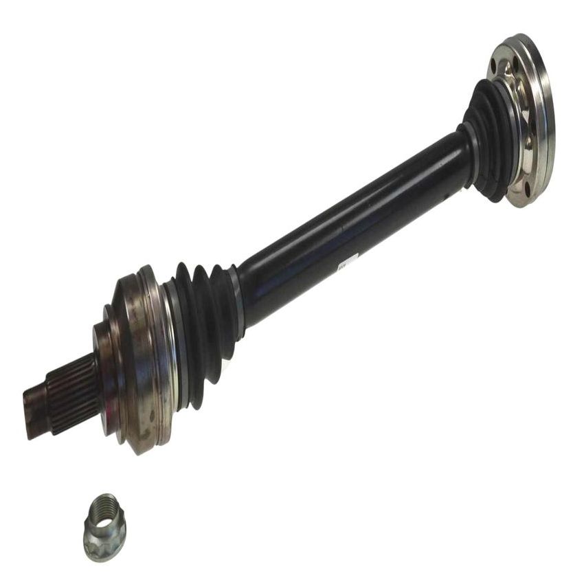 GKN/LOEBRO 305159 CV Axle Assembly