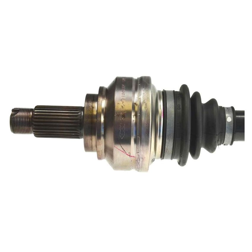 GKN/LOEBRO 305160 CV Axle Assembly