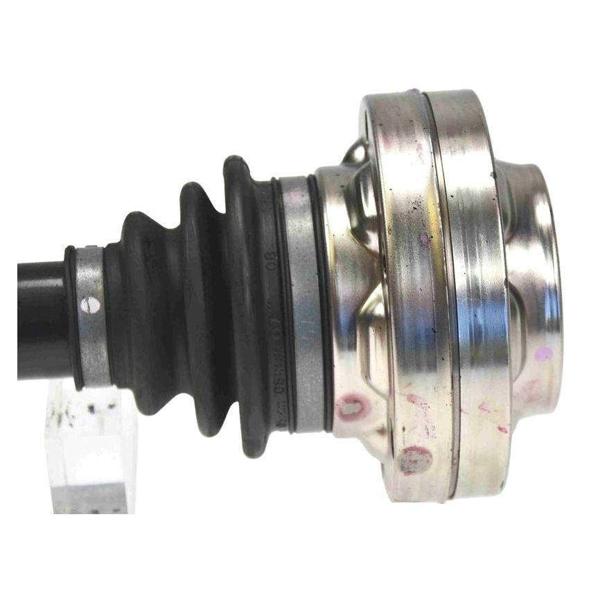 GKN/LOEBRO 305160 CV Axle Assembly