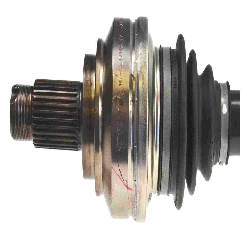 GKN/LOEBRO 305160 CV Axle Assembly