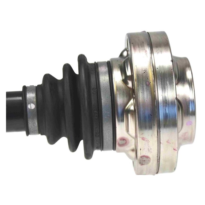 GKN/LOEBRO 305160 CV Axle Assembly