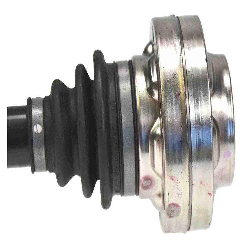 GKN/LOEBRO 305160 CV Axle Assembly