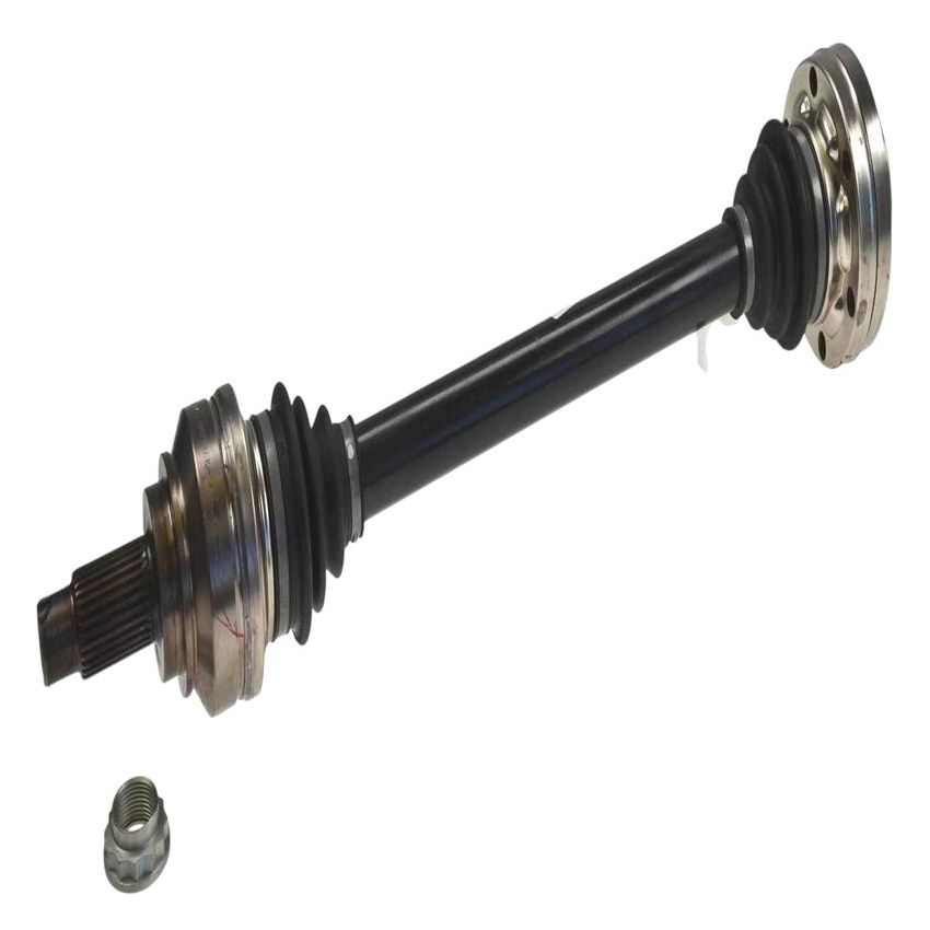 GKN/LOEBRO 305160 CV Axle Assembly