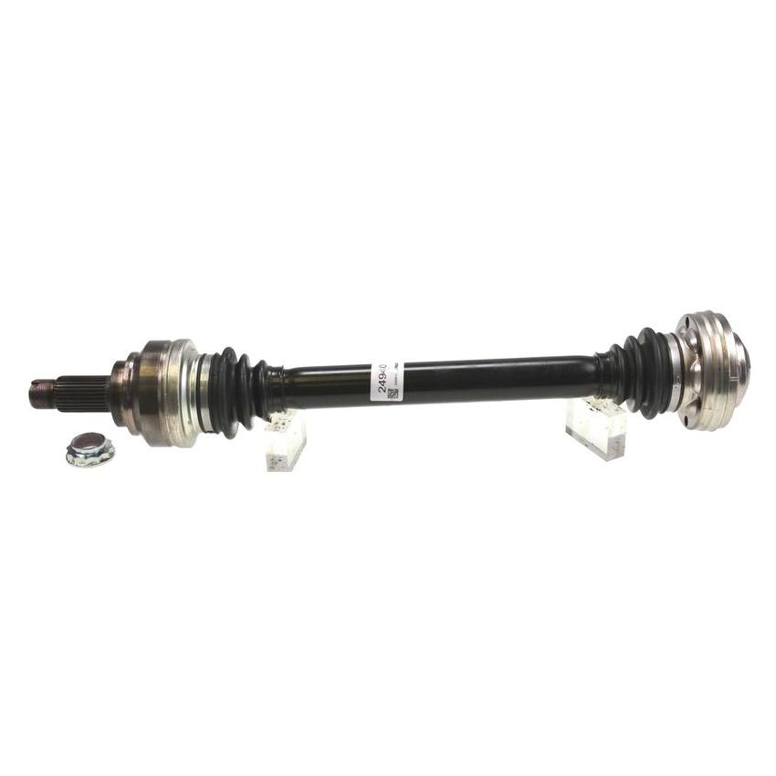 GKN/LOEBRO 305189 CV Axle Assembly