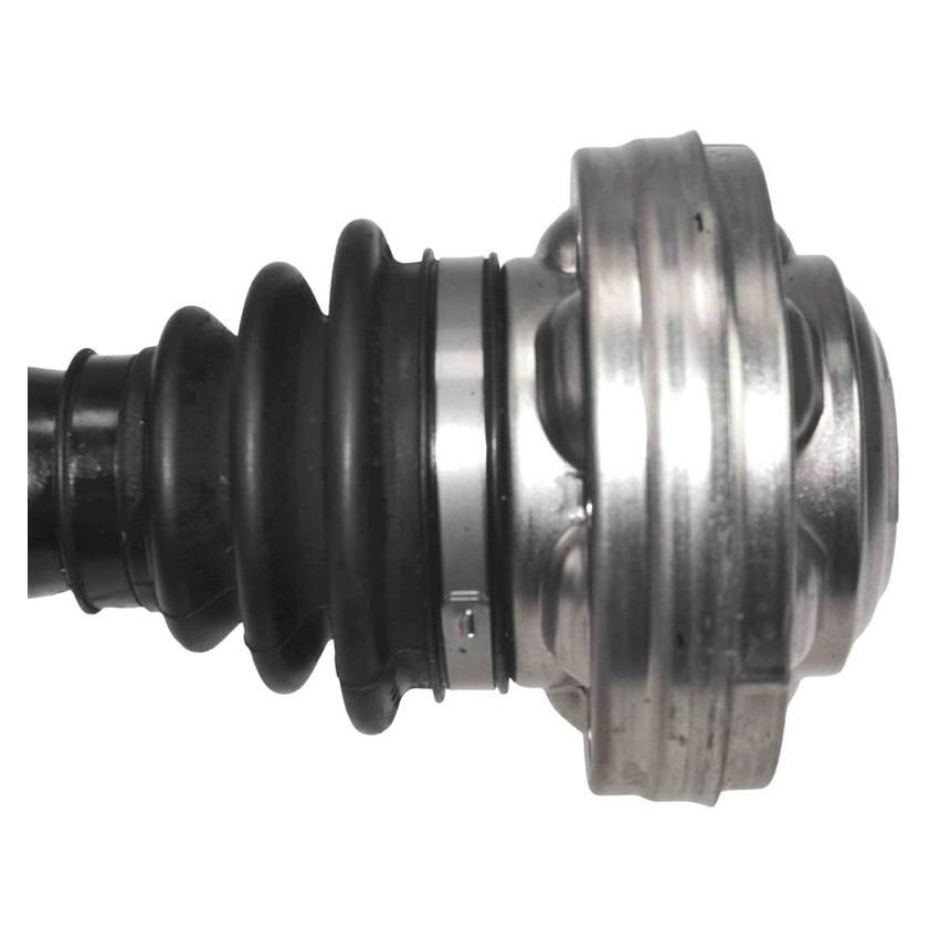 GKN/LOEBRO 305189 CV Axle Assembly