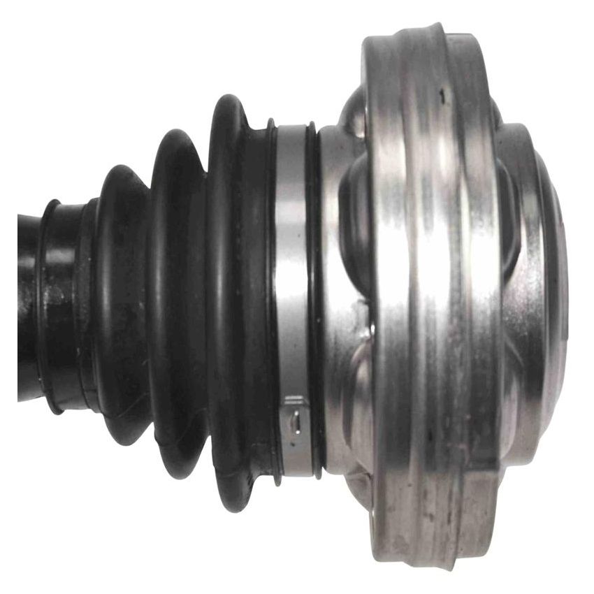 GKN/LOEBRO 305189 CV Axle Assembly