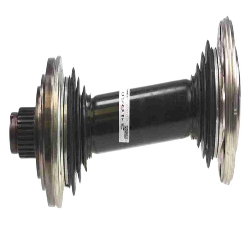 GKN/LOEBRO 305189 CV Axle Assembly