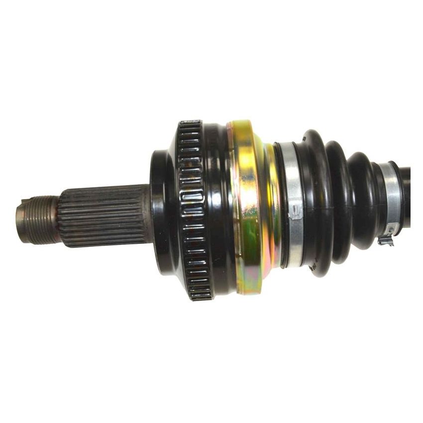 GKN/LOEBRO 305243 CV Axle Assembly