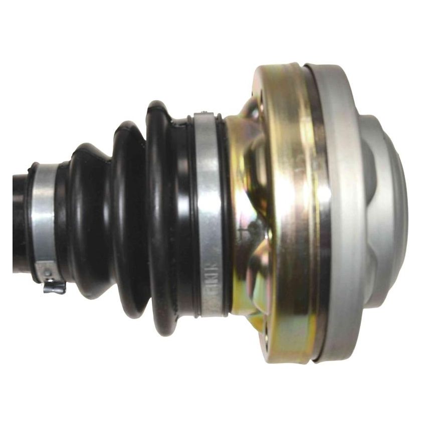 GKN/LOEBRO 305243 CV Axle Assembly