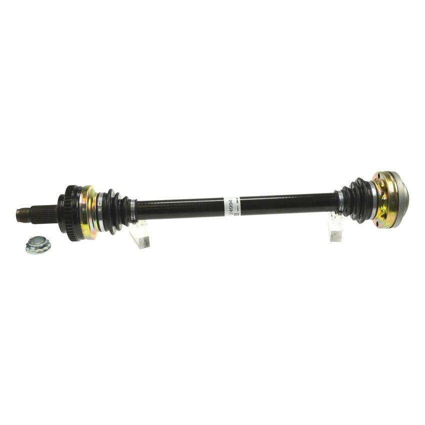 GKN/LOEBRO 305243 CV Axle Assembly