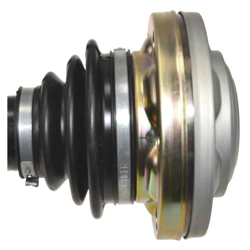 GKN/LOEBRO 305243 CV Axle Assembly