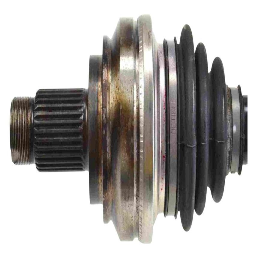 GKN/LOEBRO 305290 CV Axle Assembly
