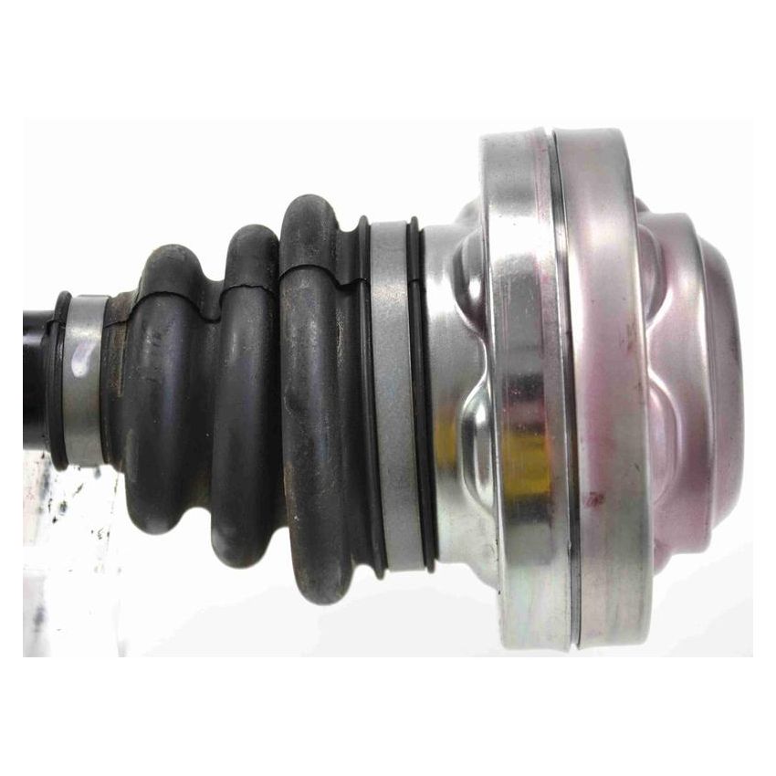 GKN/LOEBRO 305290 CV Axle Assembly