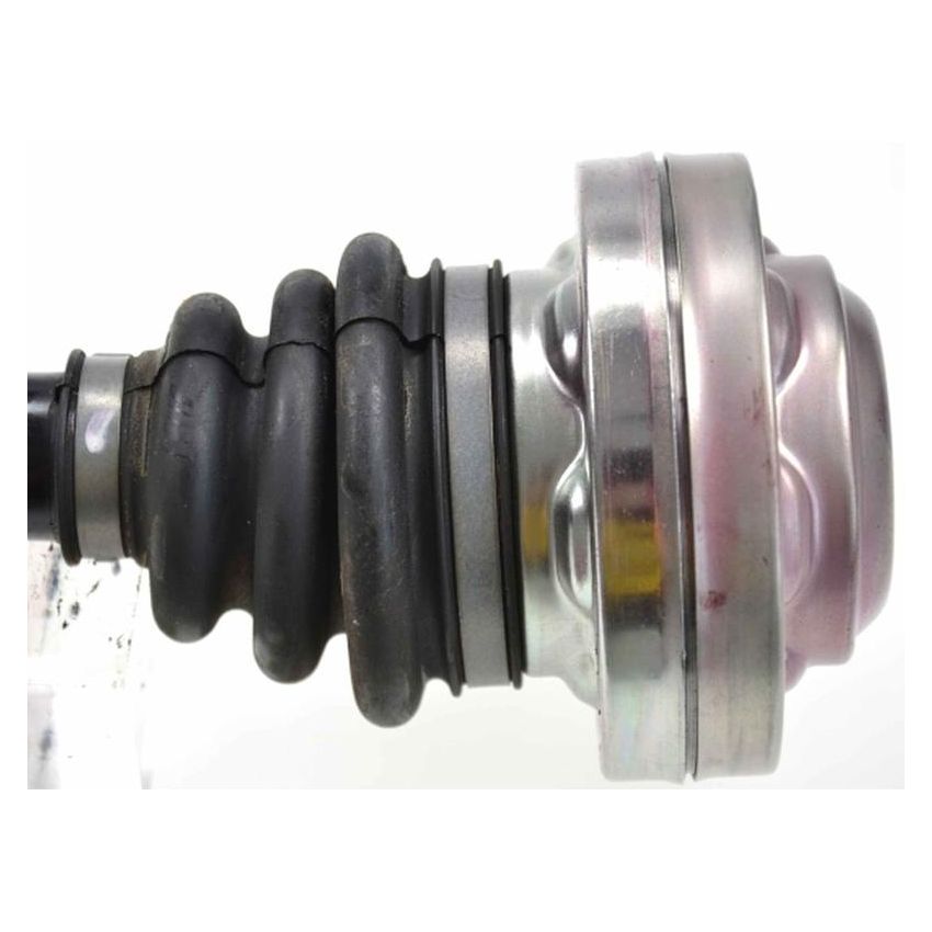 GKN/LOEBRO 305290 CV Axle Assembly