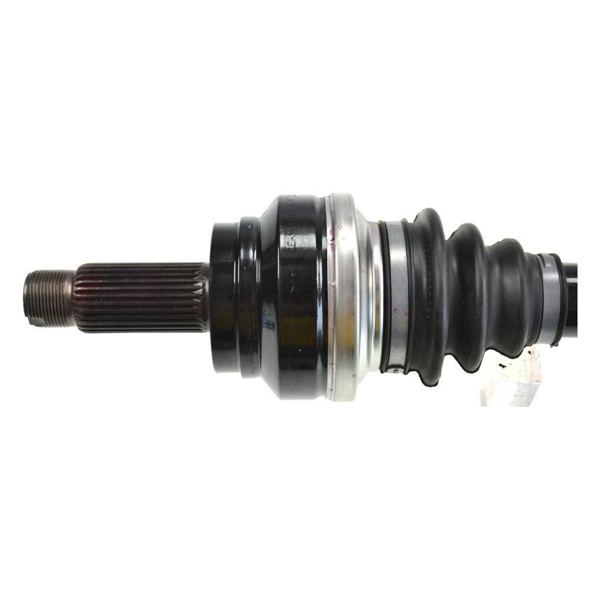 GKN/LOEBRO 305294 CV Axle Assembly