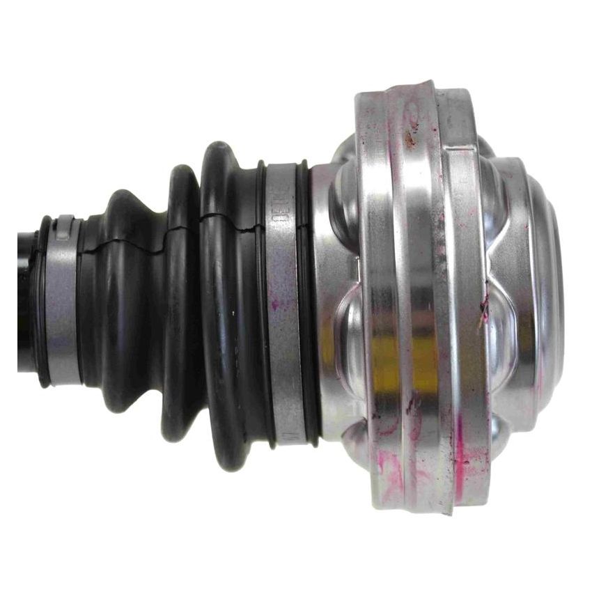 GKN/LOEBRO 305294 CV Axle Assembly