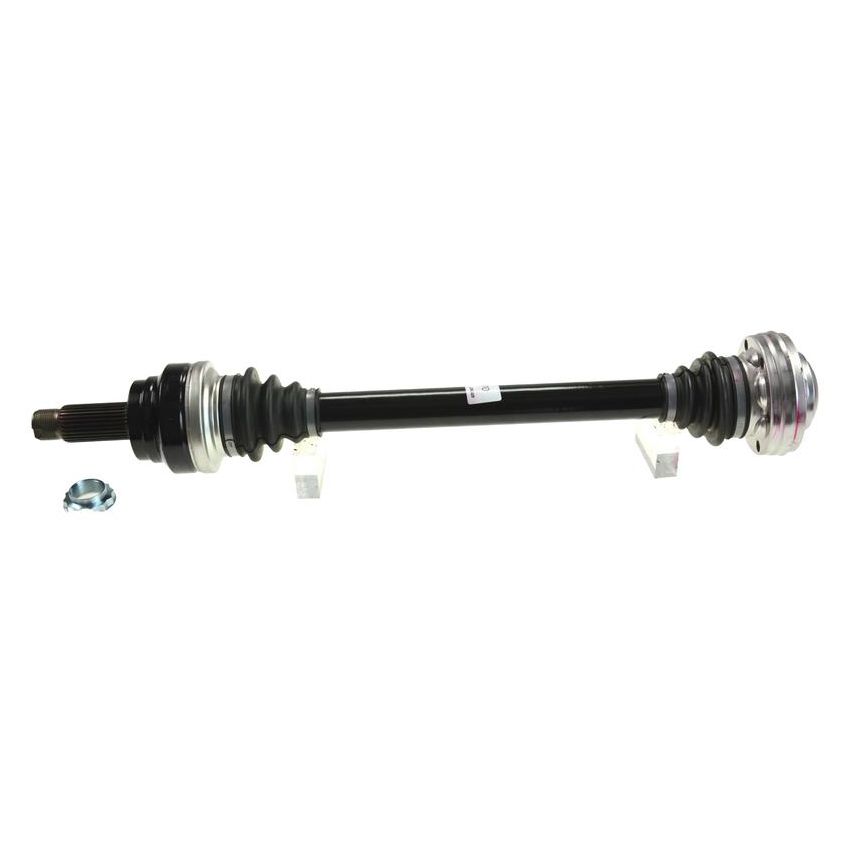 GKN/LOEBRO 305294 CV Axle Assembly
