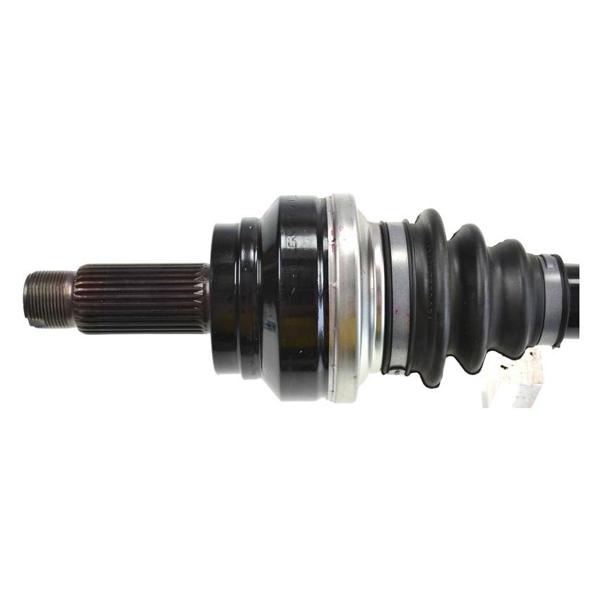 GKN/LOEBRO 305294 CV Axle Assembly