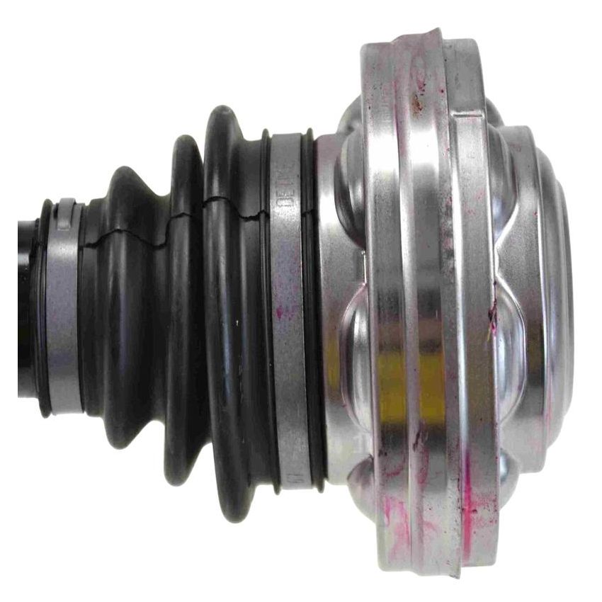 GKN/LOEBRO 305294 CV Axle Assembly