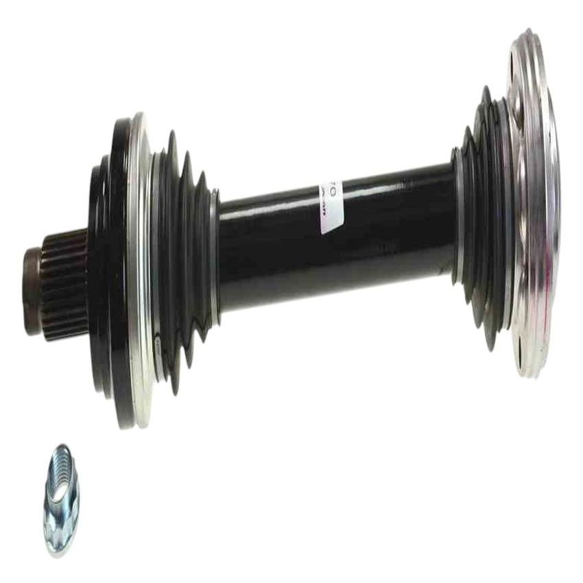 GKN/LOEBRO 305294 CV Axle Assembly