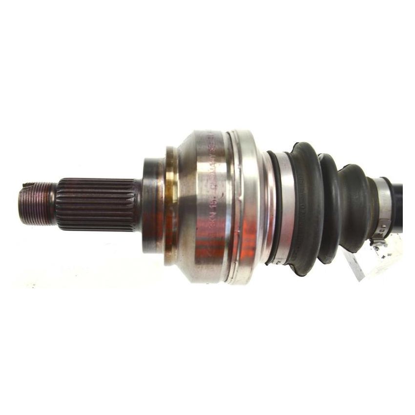 GKN/LOEBRO 305394 CV Axle Assembly