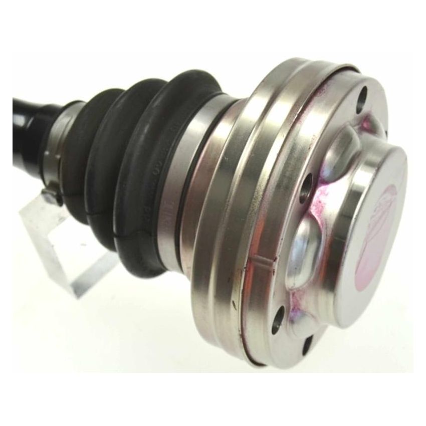 GKN/LOEBRO 305394 CV Axle Assembly