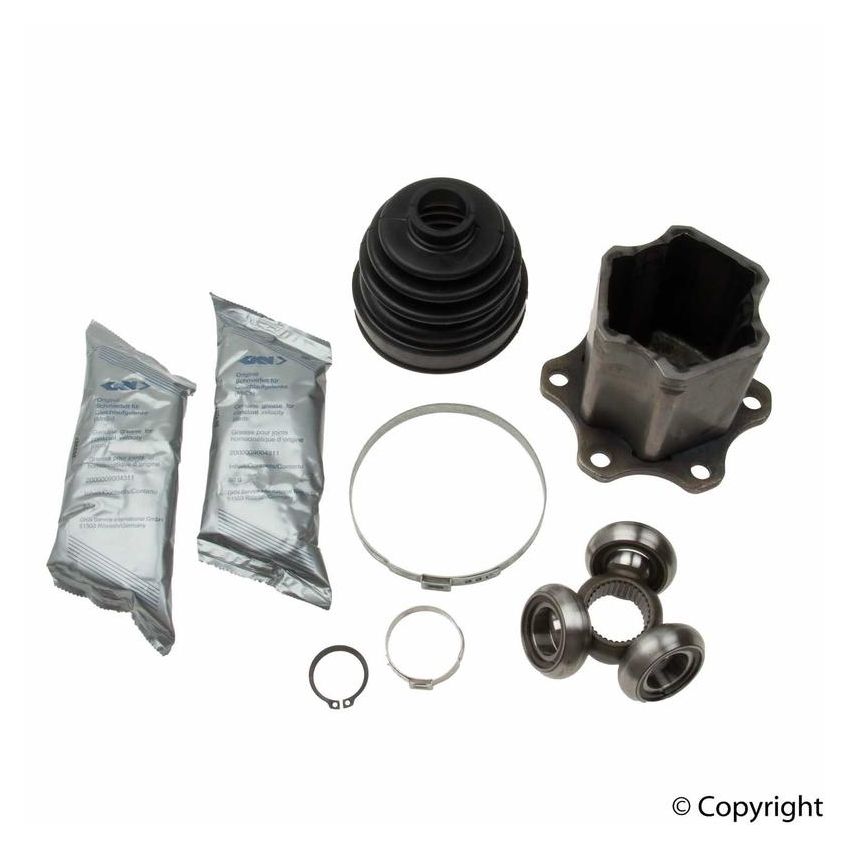 GKN/LOEBRO 305400 Joint kit