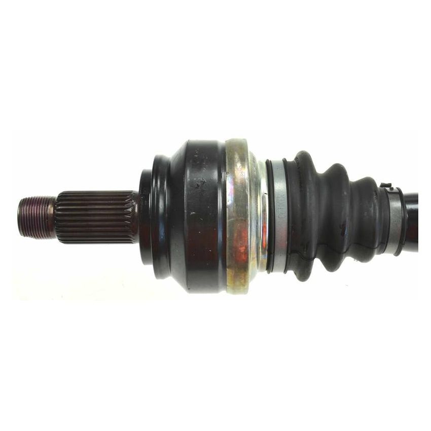 GKN/LOEBRO 305436 CV Axle Assembly