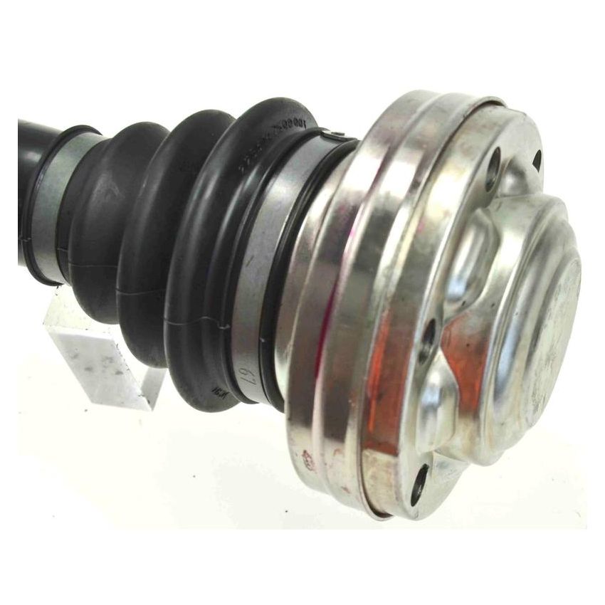 GKN/LOEBRO 305436 CV Axle Assembly