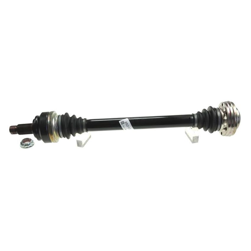 GKN/LOEBRO 305436 CV Axle Assembly