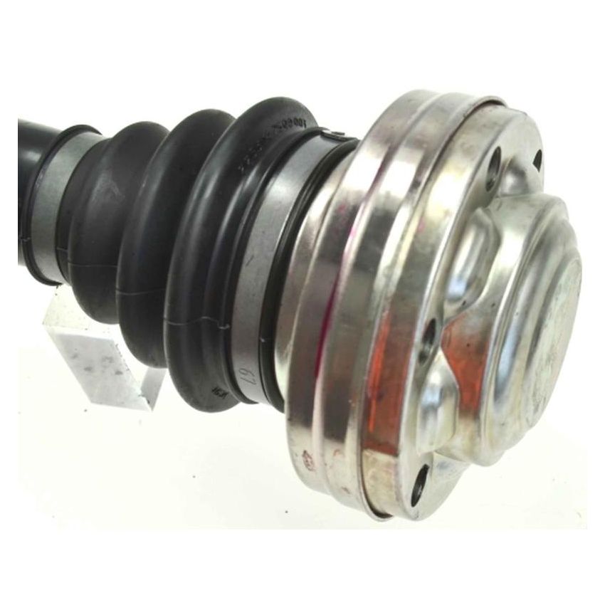 GKN/LOEBRO 305436 CV Axle Assembly