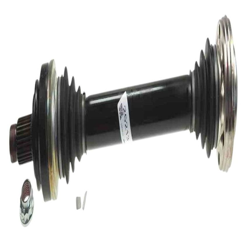 GKN/LOEBRO 305436 CV Axle Assembly