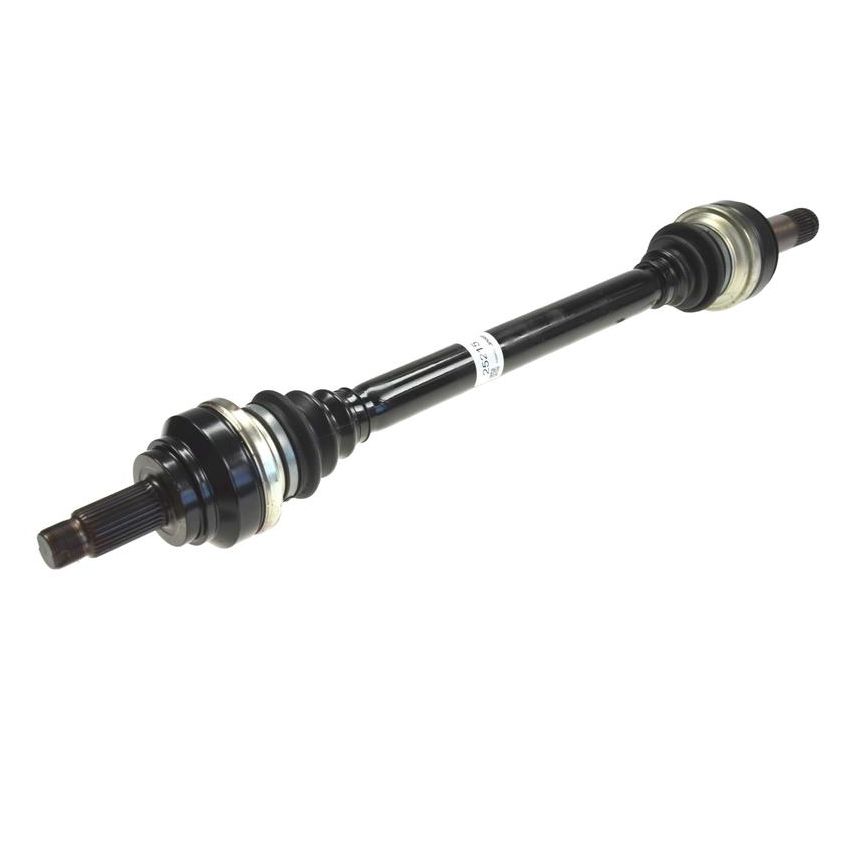 GKN/LOEBRO 305438 CV Axle Assembly