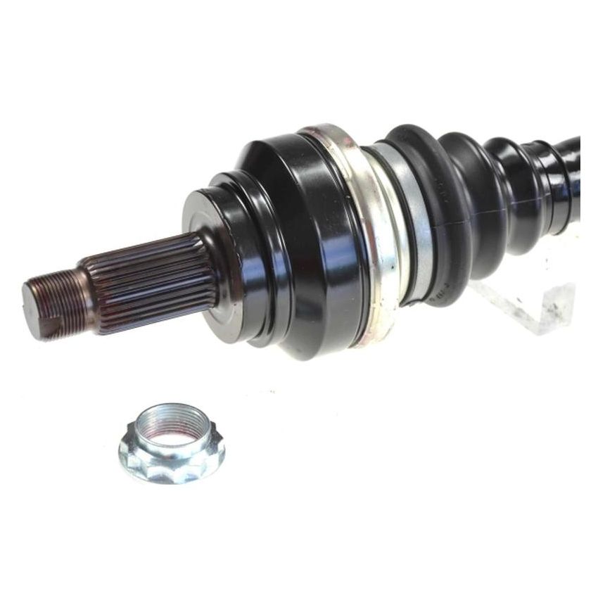 GKN/LOEBRO 305438 CV Axle Assembly