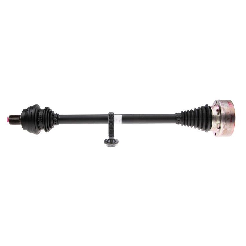 GKN/LOEBRO 305526 CV Axle Assembly