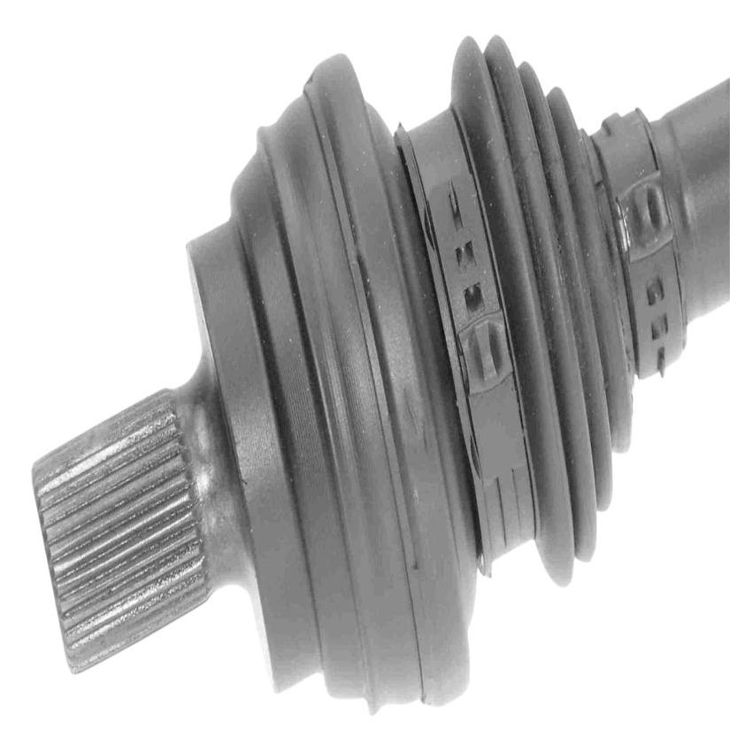 GKN/LOEBRO 305526 CV Axle Assembly