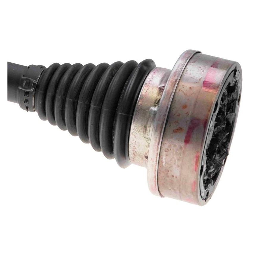 GKN/LOEBRO 305526 CV Axle Assembly