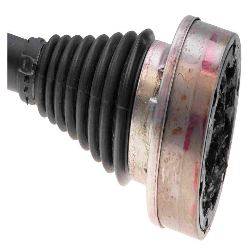 GKN/LOEBRO 305526 CV Axle Assembly