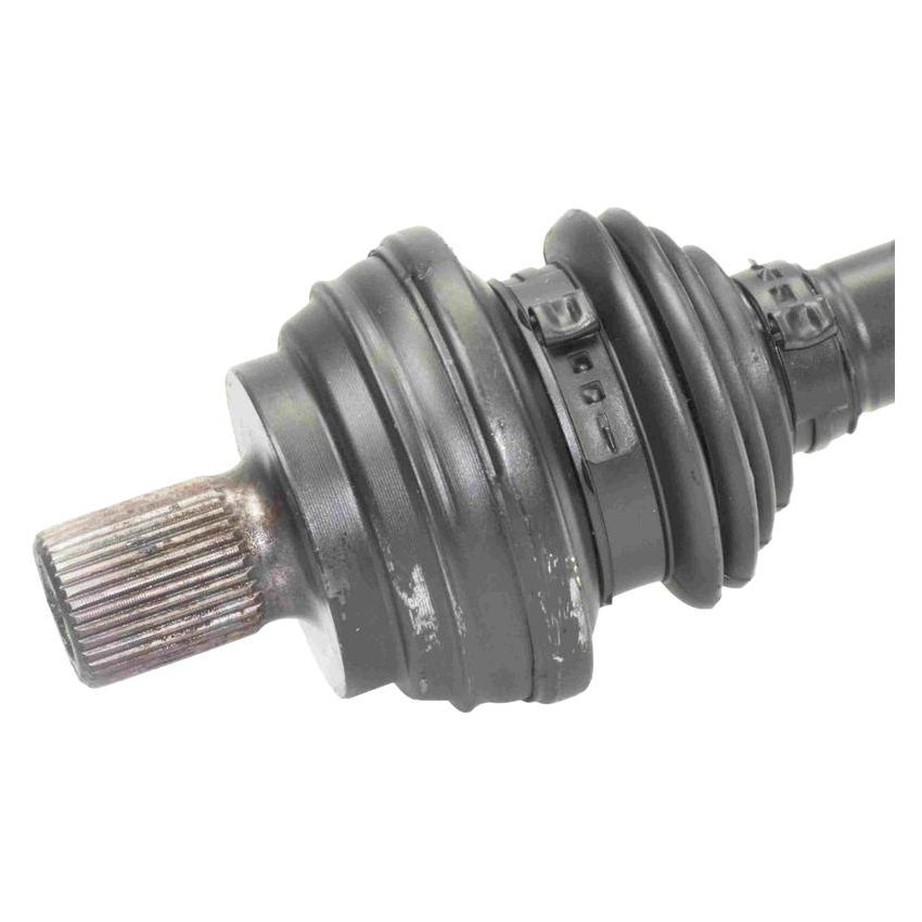 GKN/LOEBRO 305527 CV Axle Assembly