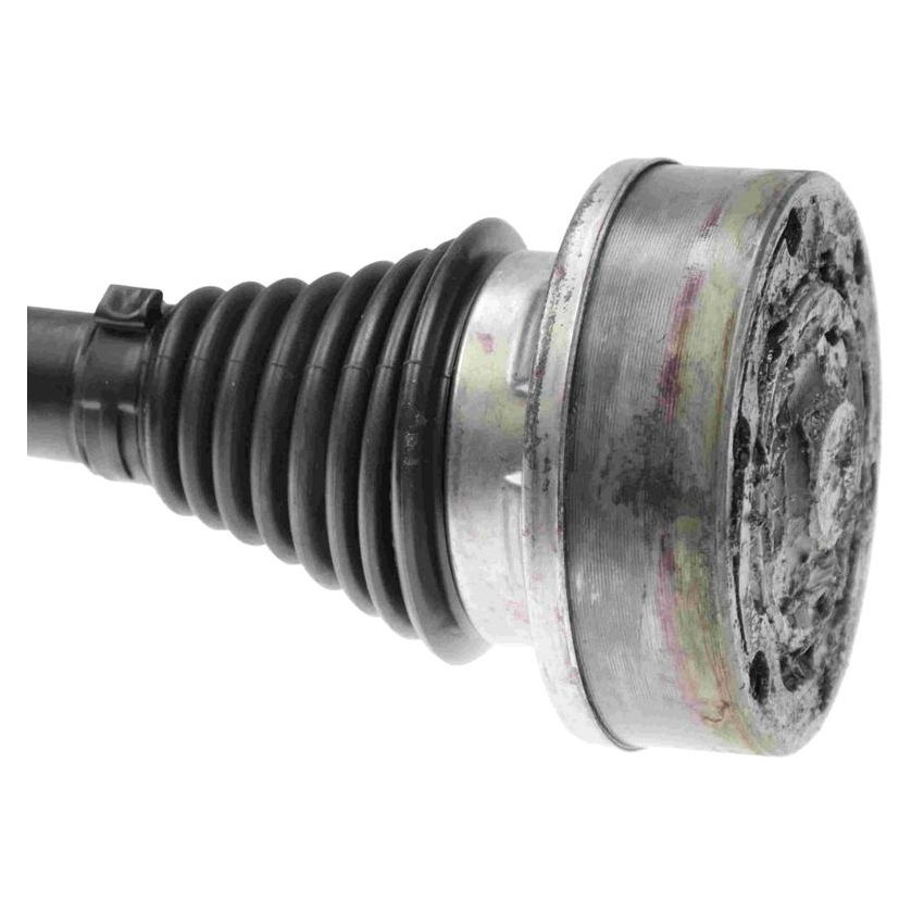 GKN/LOEBRO 305527 CV Axle Assembly