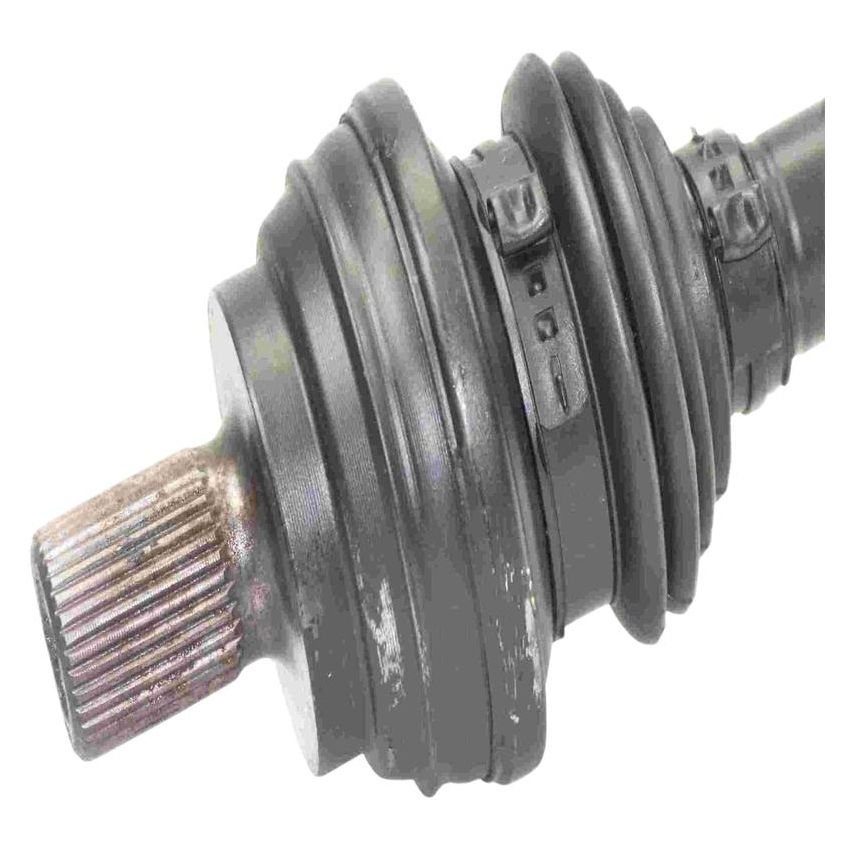 GKN/LOEBRO 305527 CV Axle Assembly