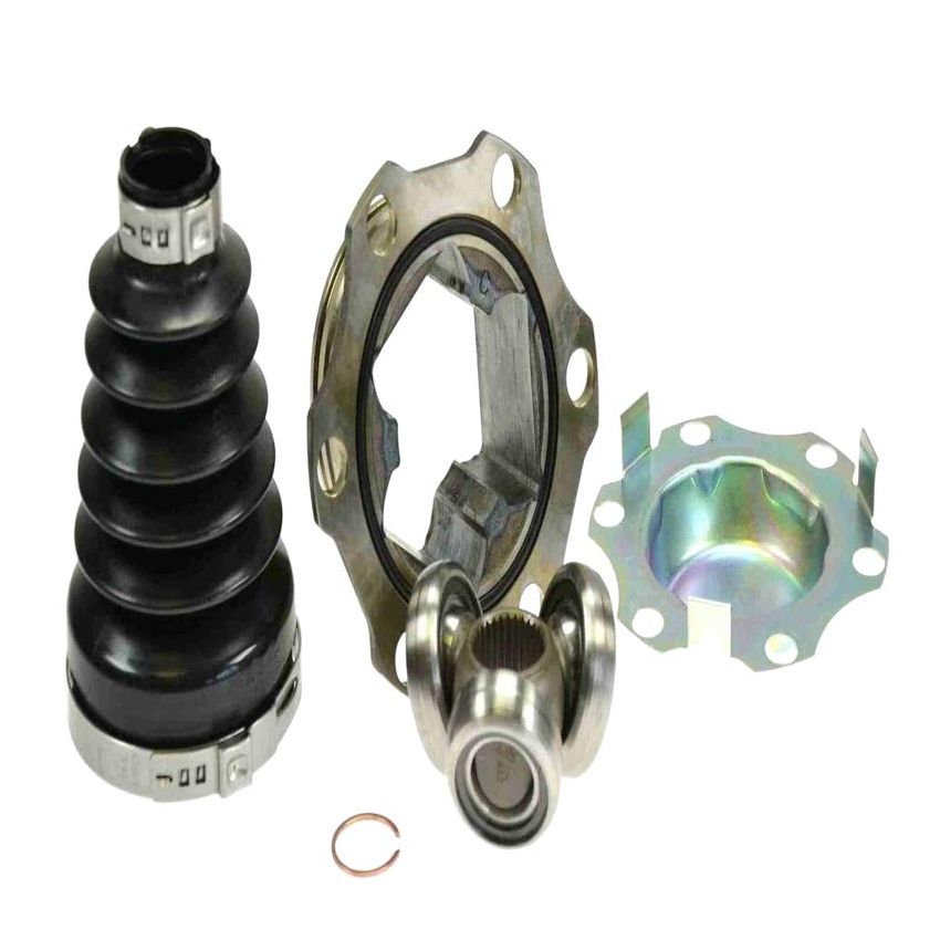 GKN/LOEBRO 305530 Joint kit