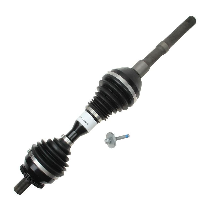 GKN/LOEBRO 305547 CV Axle Assembly