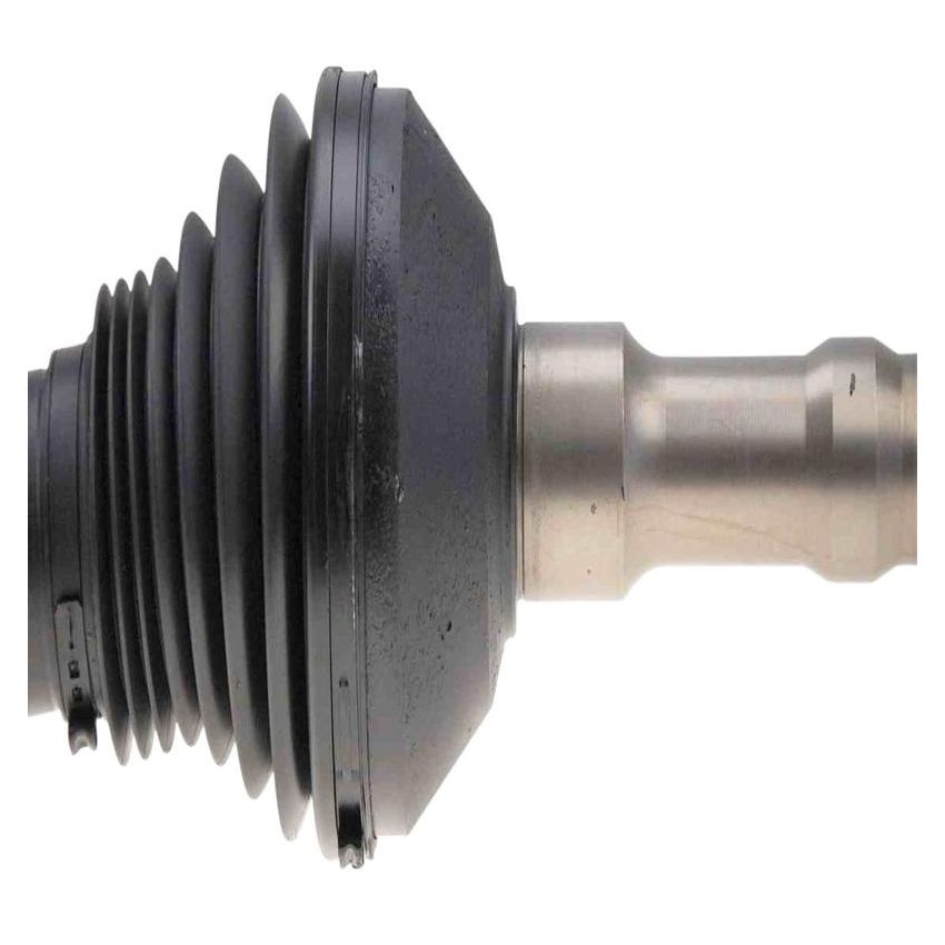 GKN/LOEBRO 305547 CV Axle Assembly